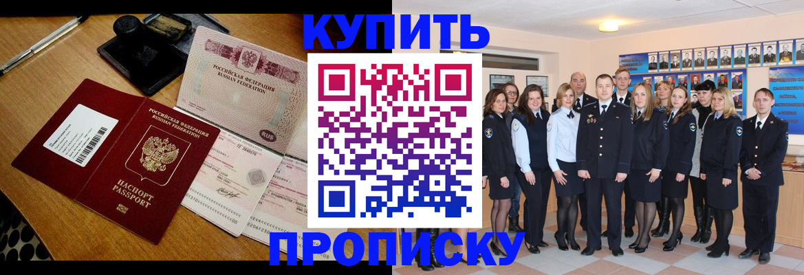 прописка 2025 в Ковылкино